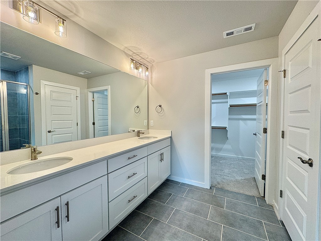 Towne West - Residential