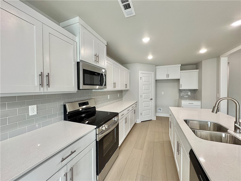 Towne West - Residential