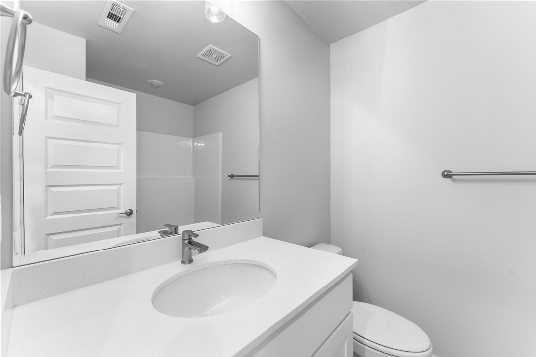 Towne West - Residential