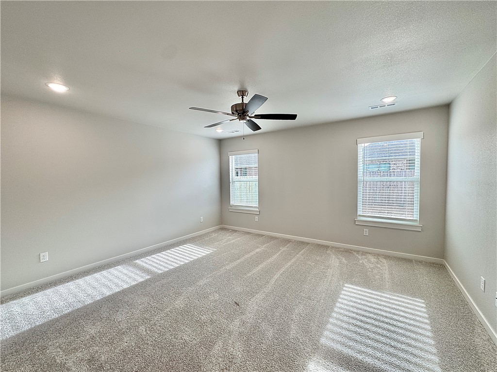 Towne West - Residential