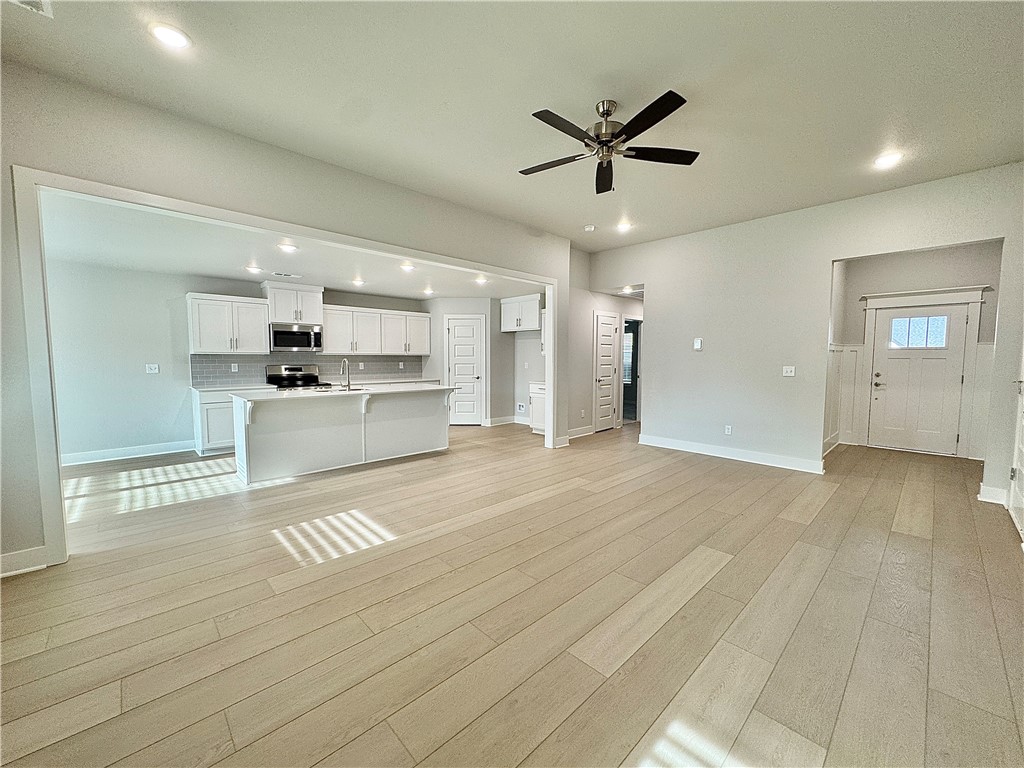 Towne West - Residential