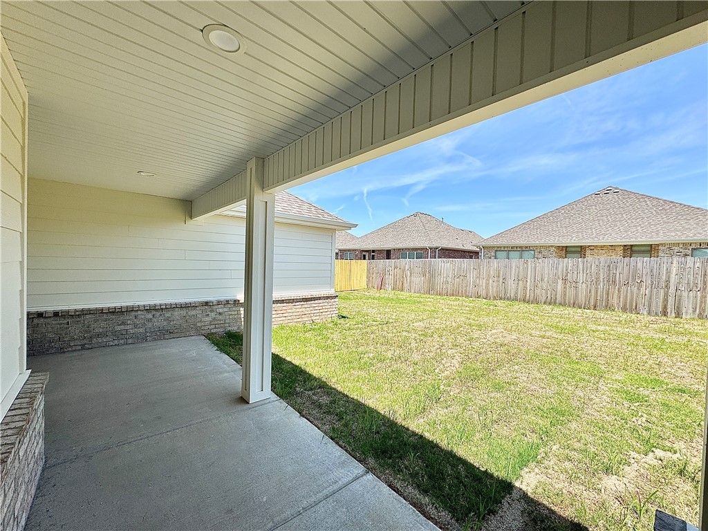 Towne West - Residential