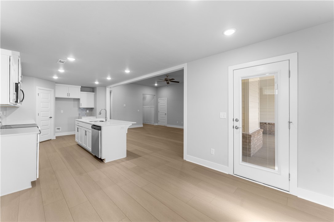 Towne West - Residential