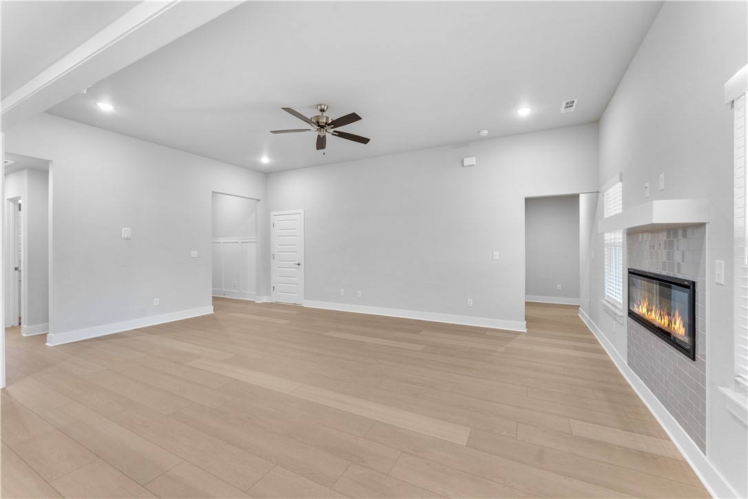 Towne West - Residential