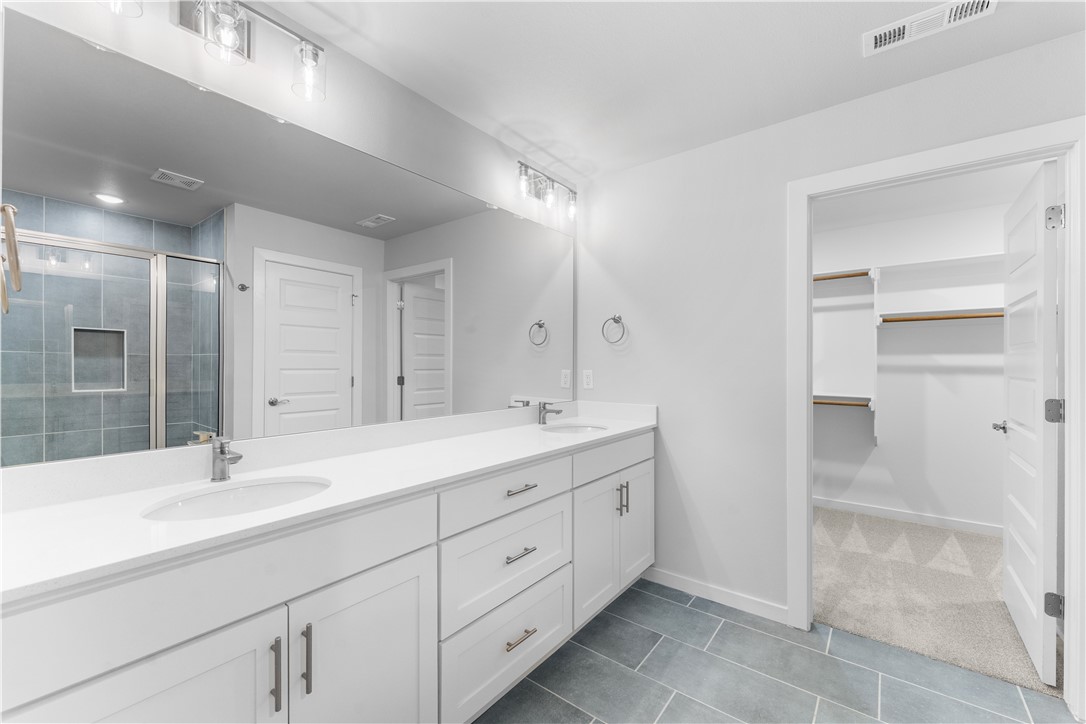 Towne West - Residential