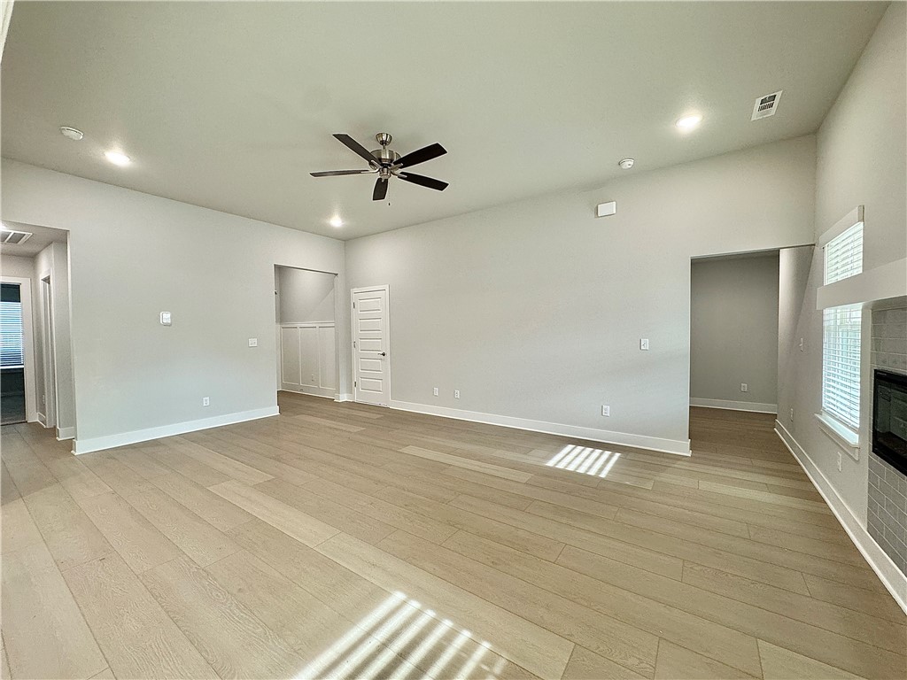 Towne West - Residential