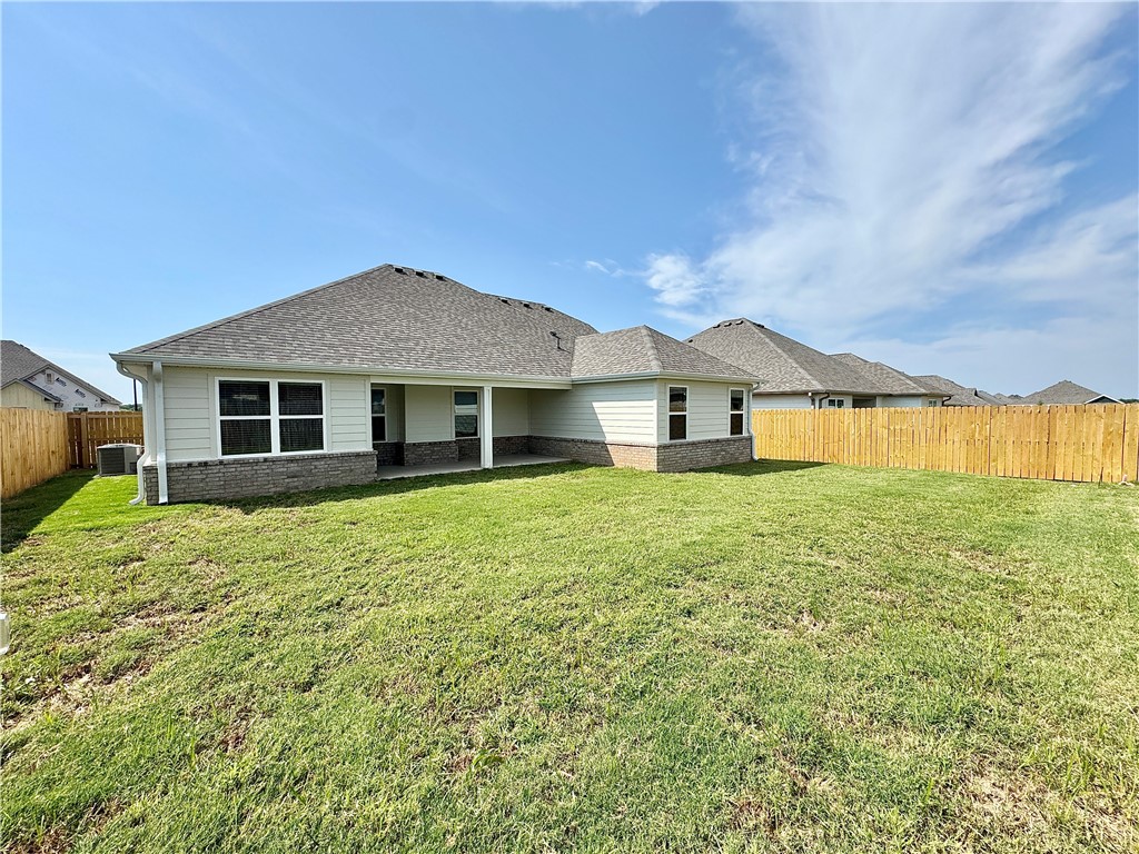 Towne West - Residential