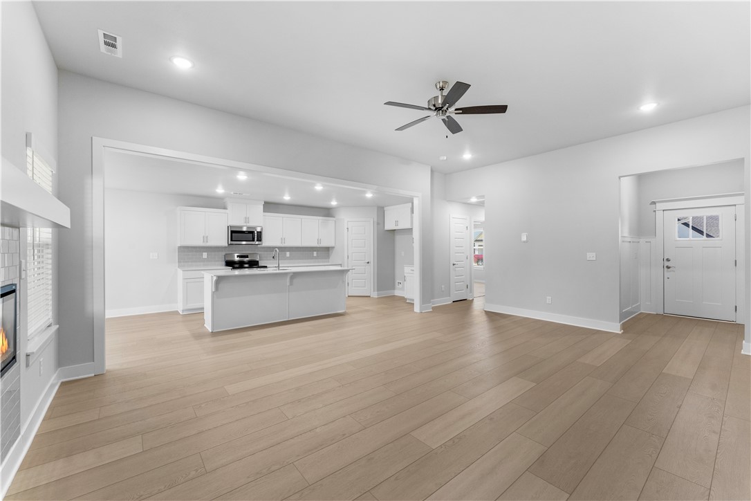 Towne West - Residential