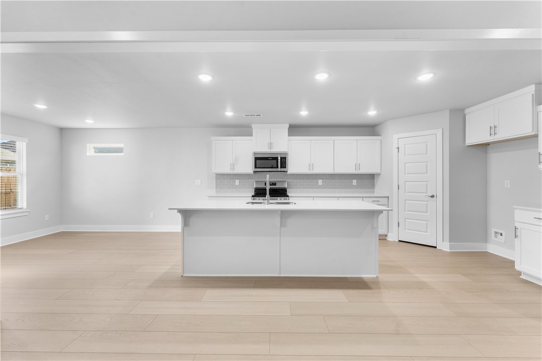 Towne West - Residential