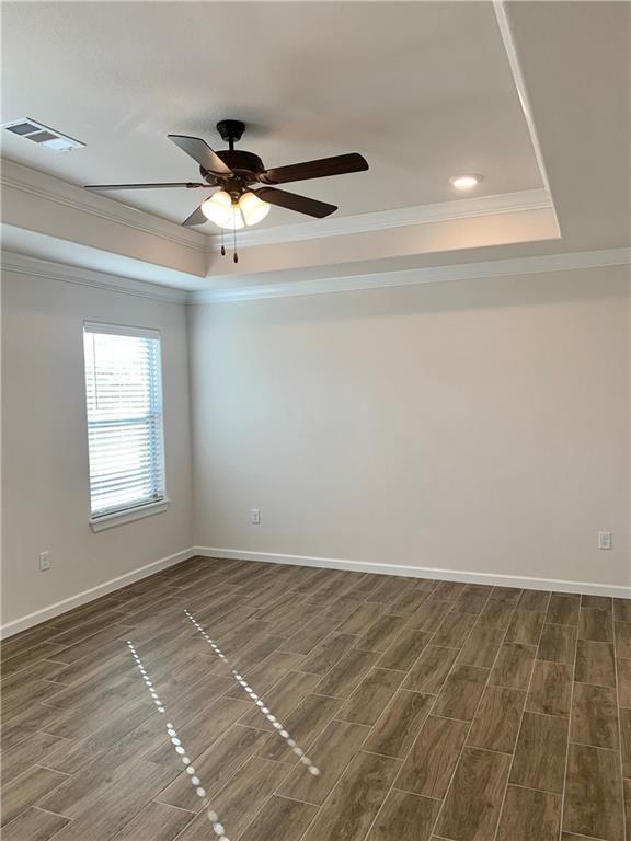 Villages Of Sloanbrooke Ph 6 - Residential Lease