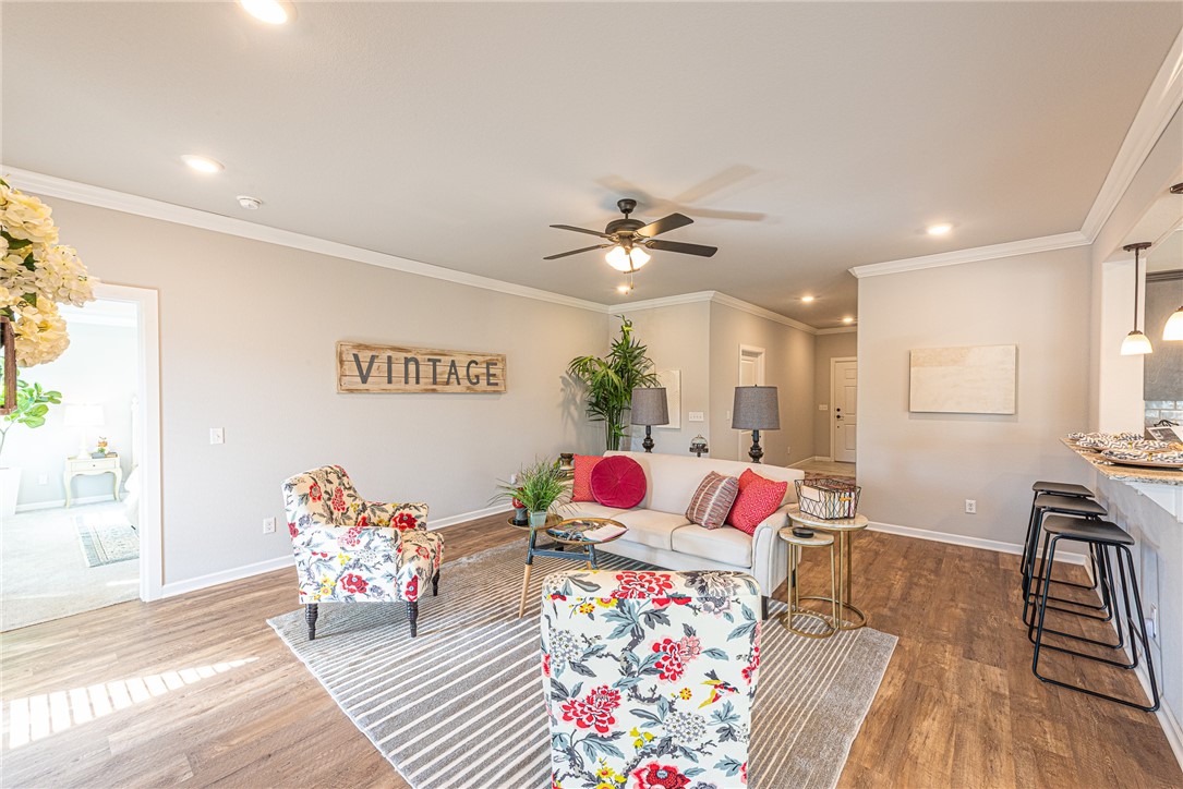 Villages Of Sloanbrooke Ph 6 - Residential