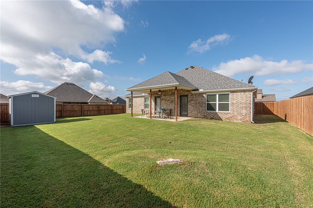 Villages Of Sloanbrooke Ph 6 - Residential