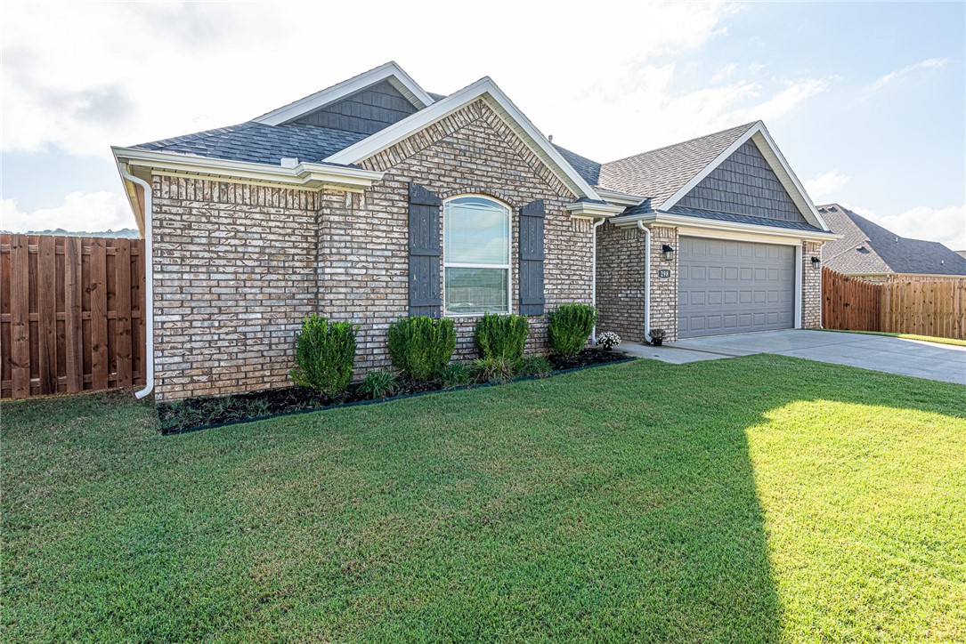 Villages Of Sloanbrooke Ph 6 - Residential