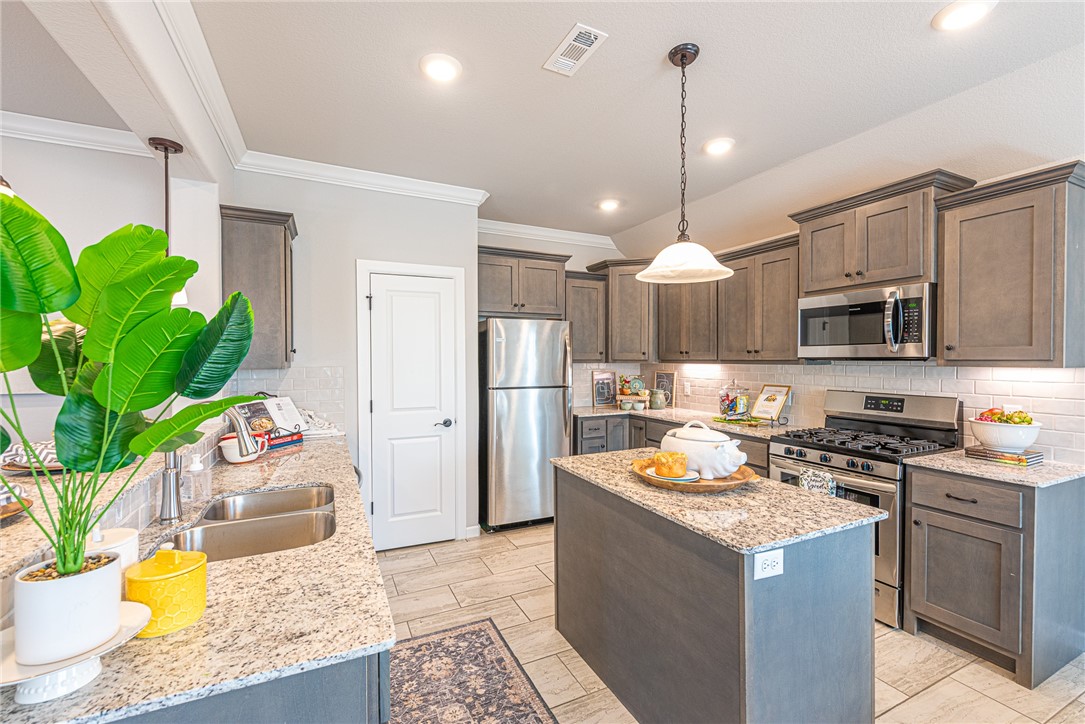 Villages Of Sloanbrooke Ph 6 - Residential