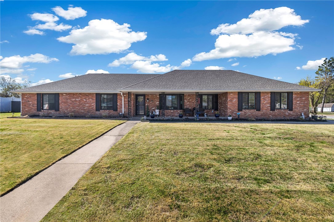 Rosewood Add Rogers - Residential