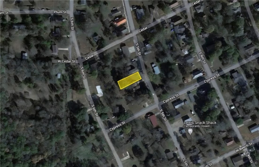 White and Willoughby - Land