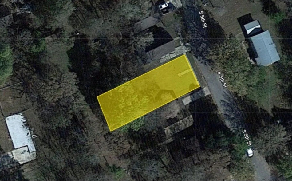 White and Willoughby - Land