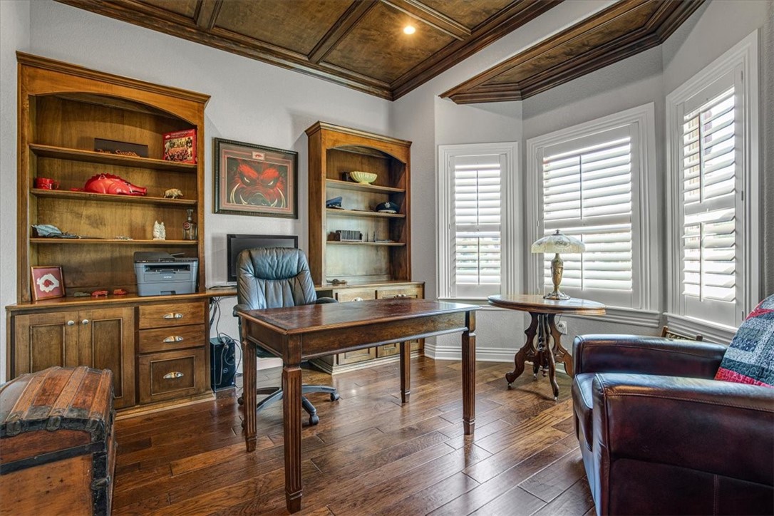 Enclave - Residential