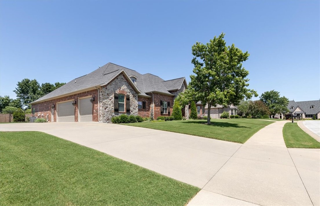 Enclave - Residential