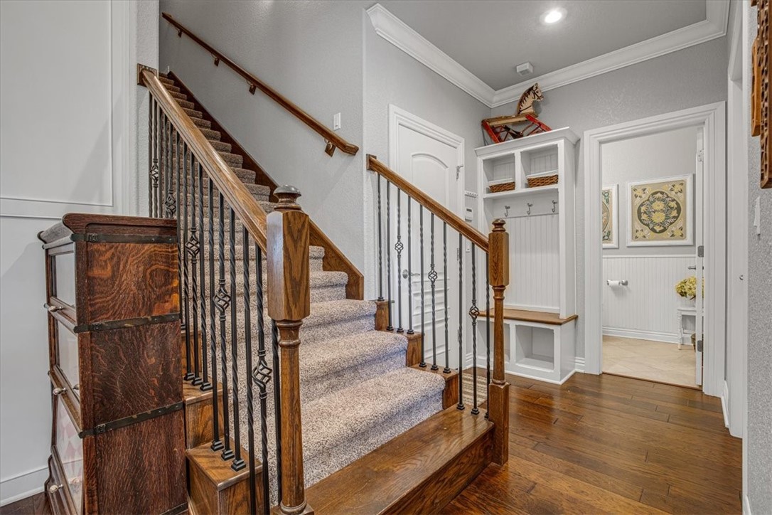 Enclave - Residential