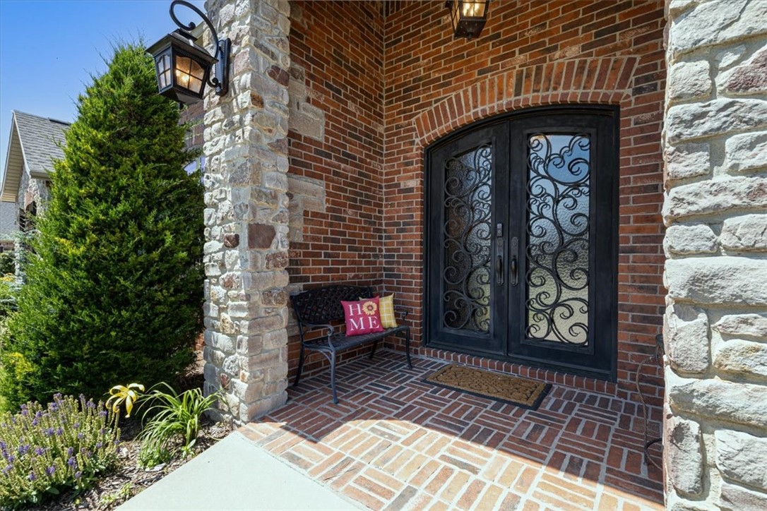 Enclave - Residential