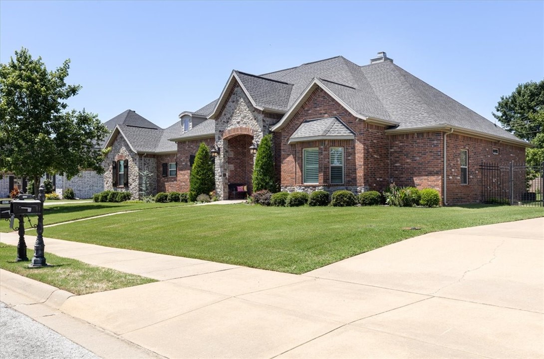 Enclave - Residential