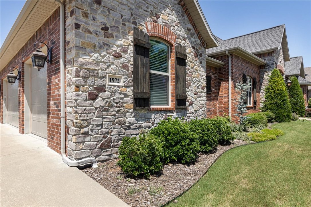 Enclave - Residential