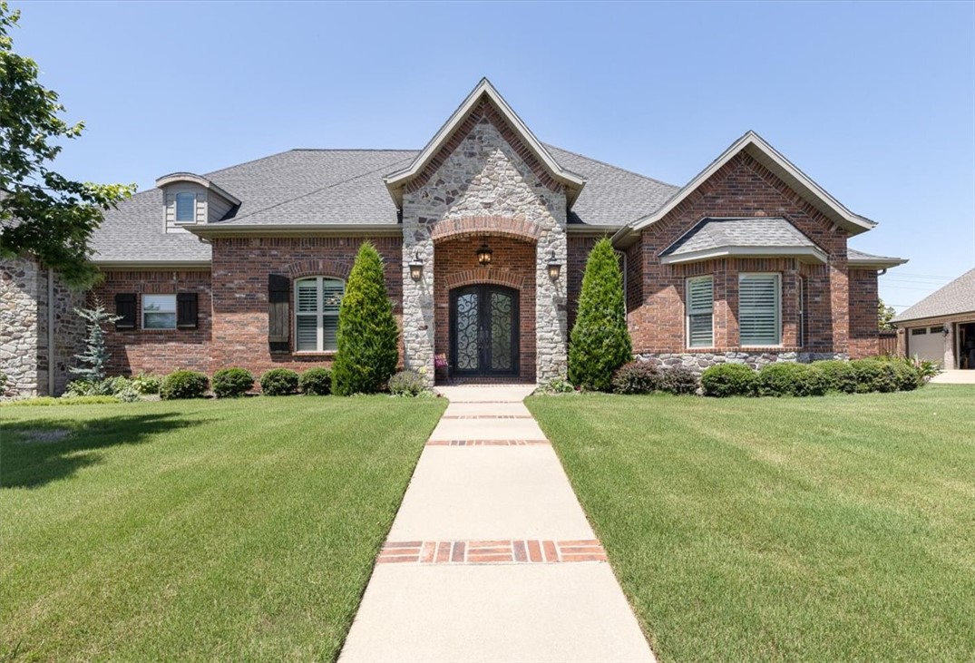 Enclave - Residential