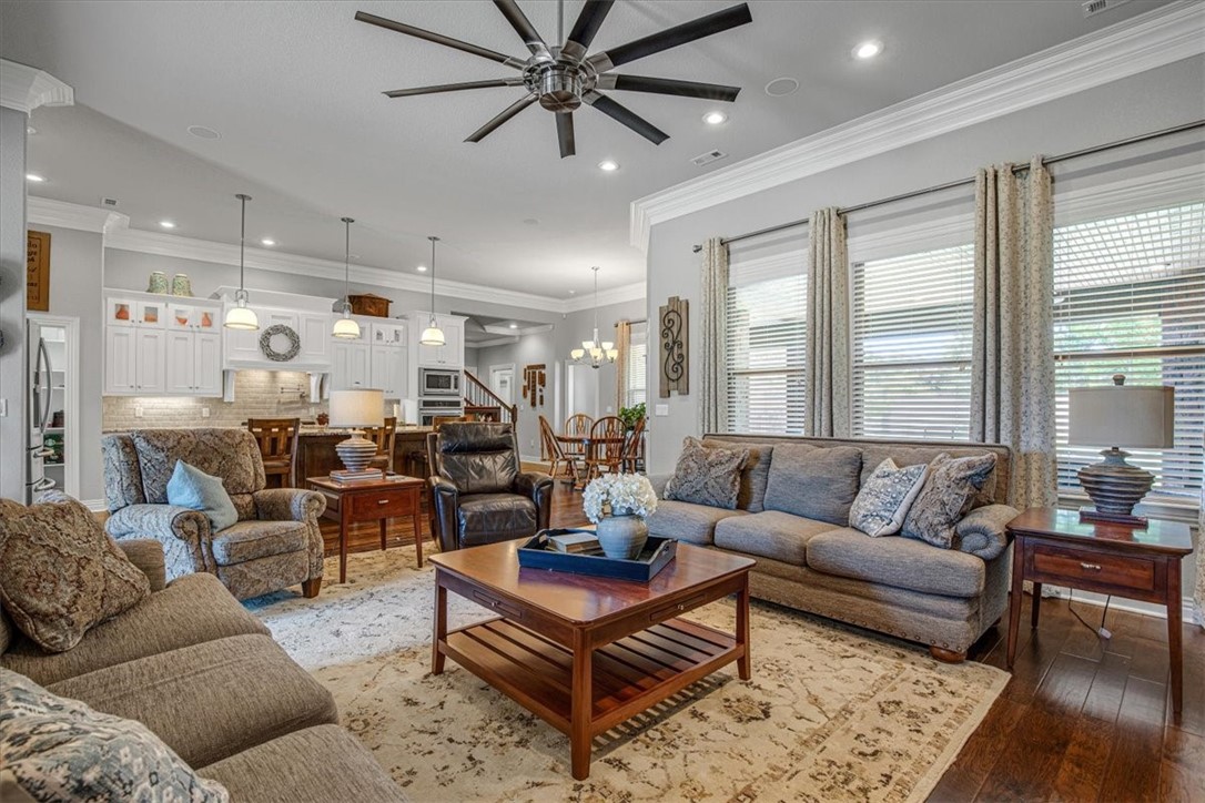 Enclave - Residential