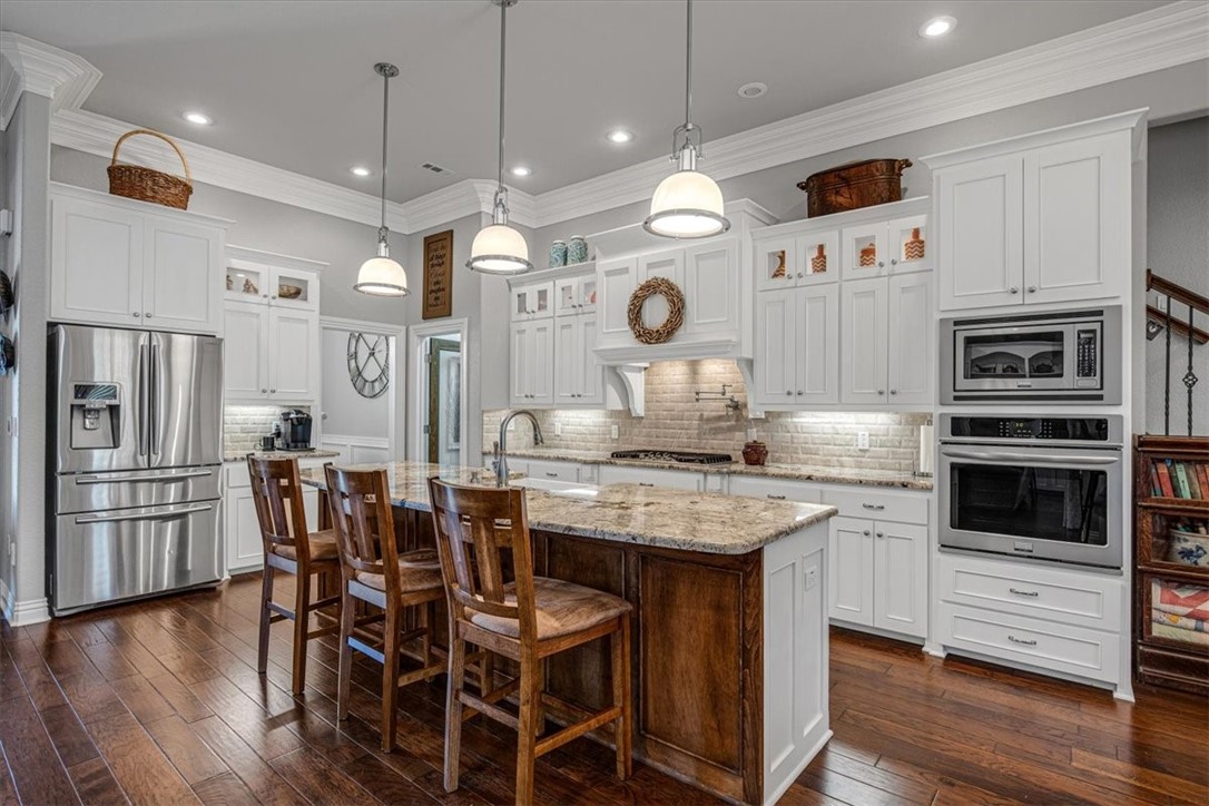 Enclave - Residential