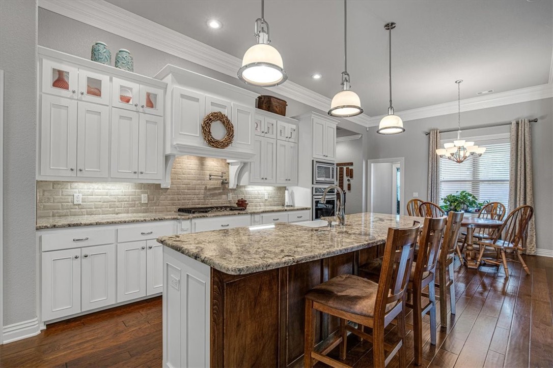 Enclave - Residential