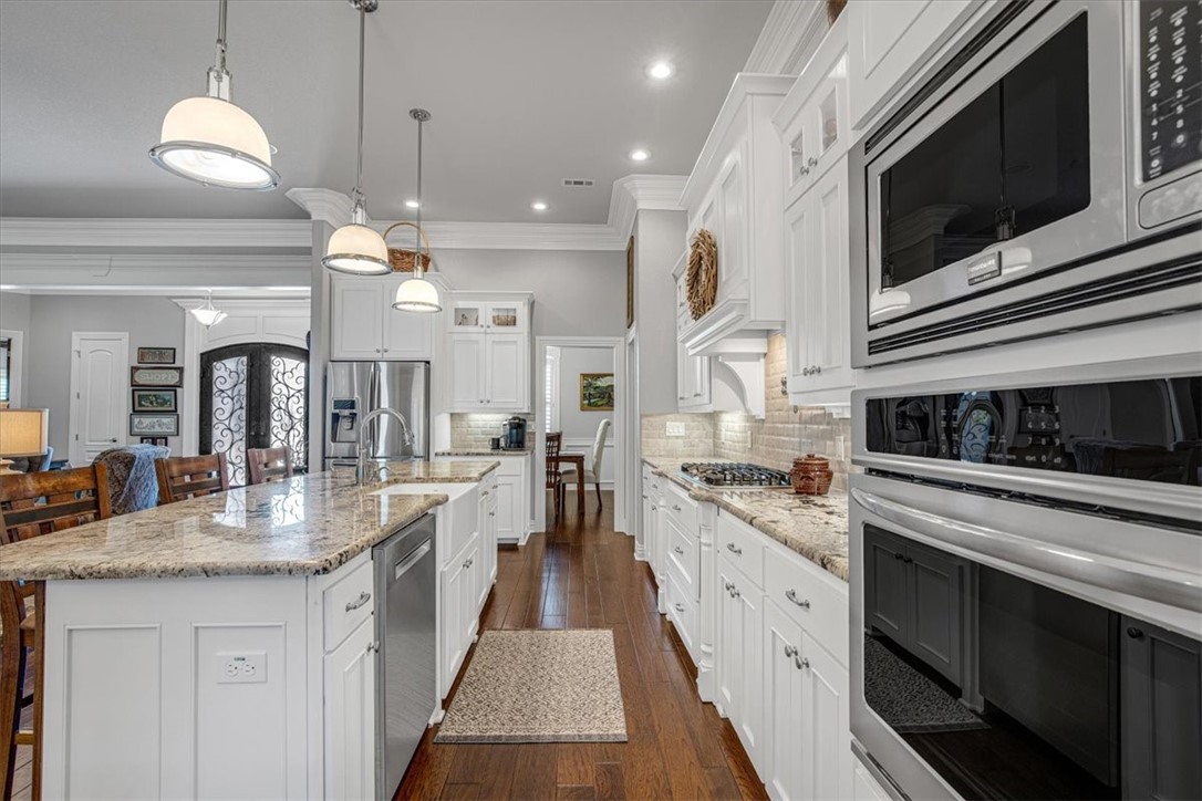 Enclave - Residential