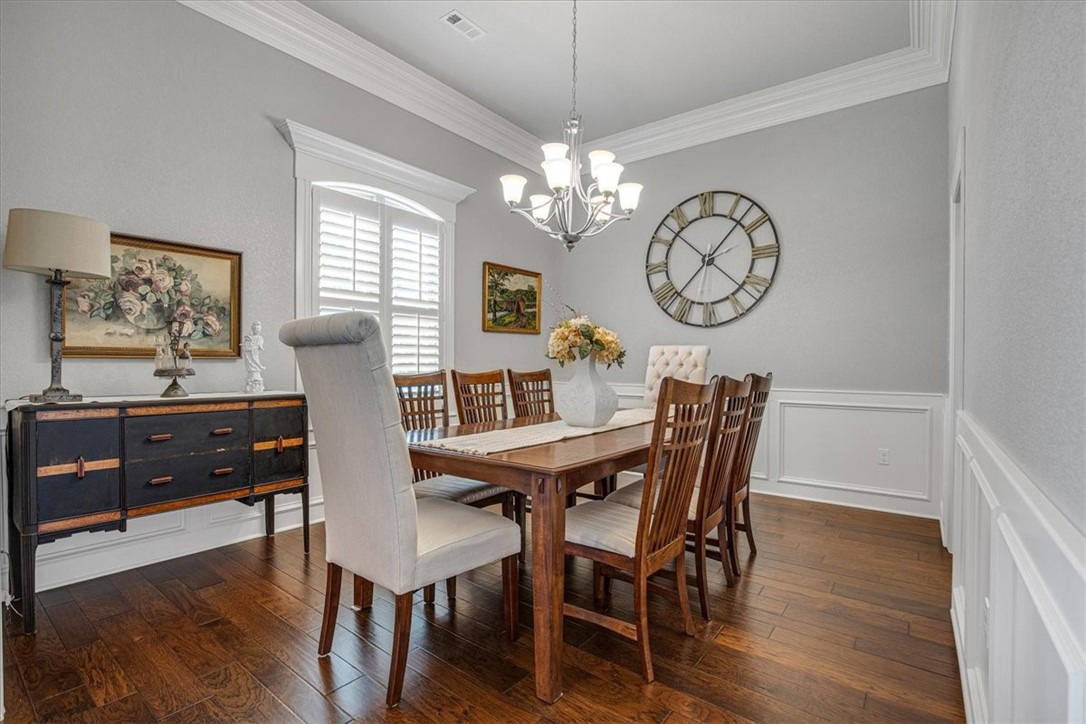 Enclave - Residential