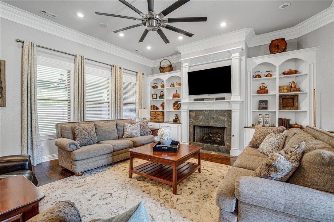 Enclave - Residential