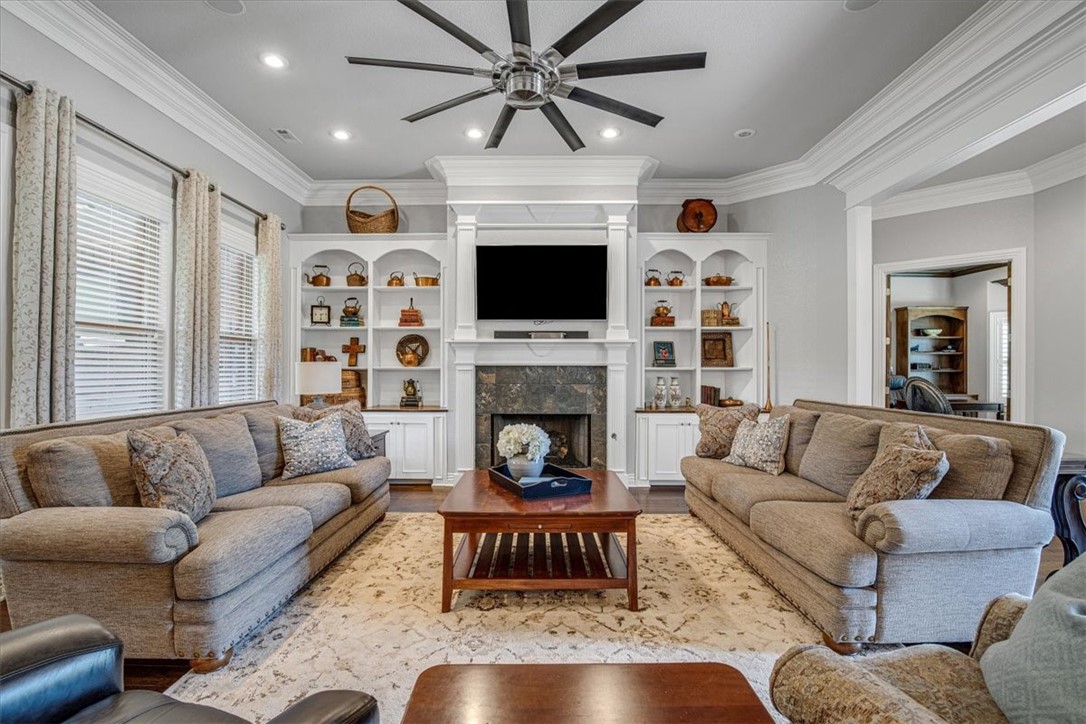 Enclave - Residential