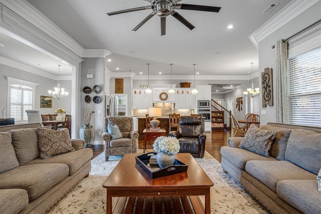 Enclave - Residential