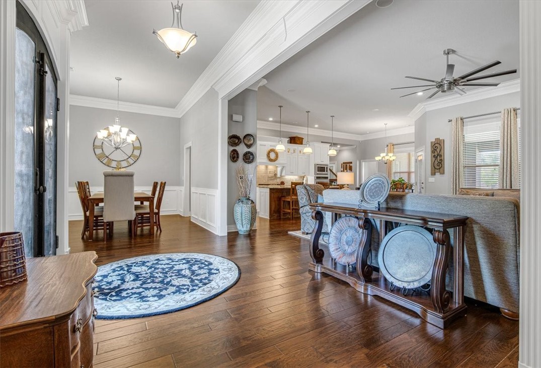 Enclave - Residential