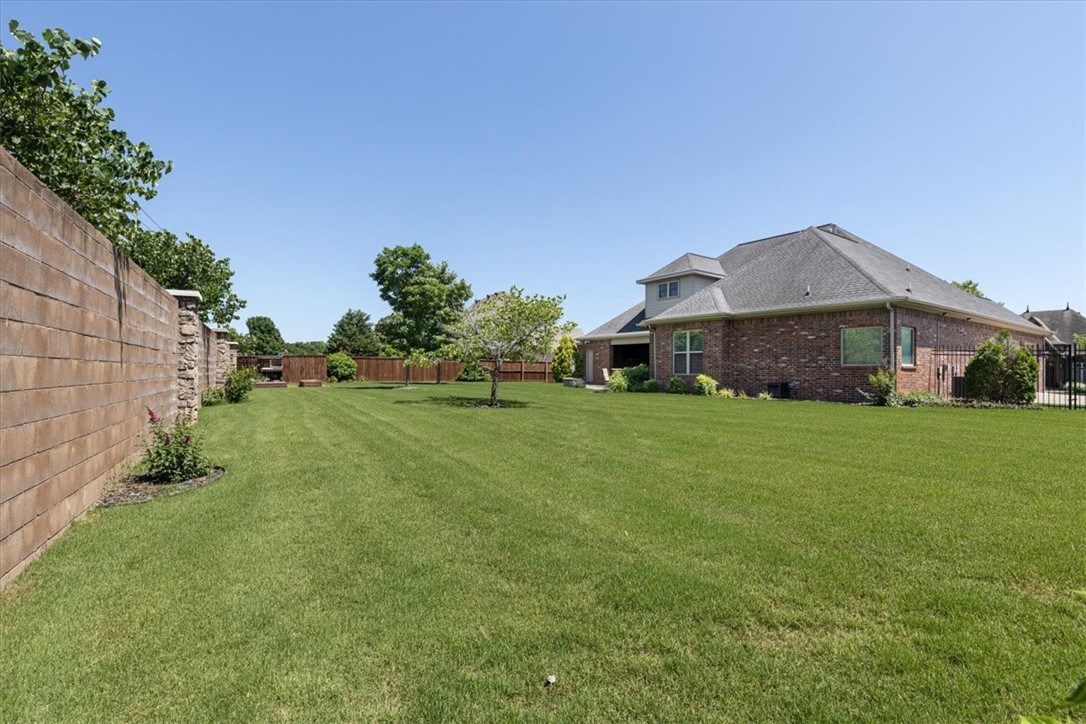 Enclave - Residential