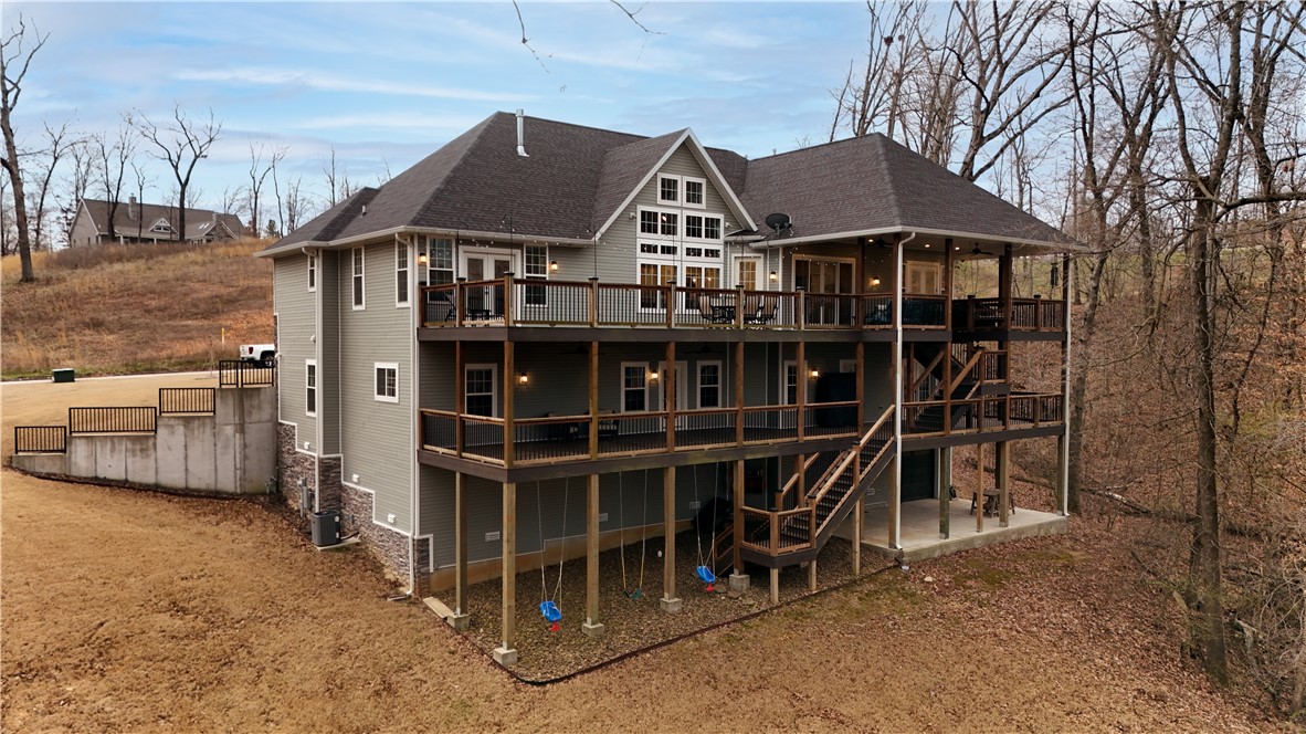 City Lake View Estates Rurban - Residential