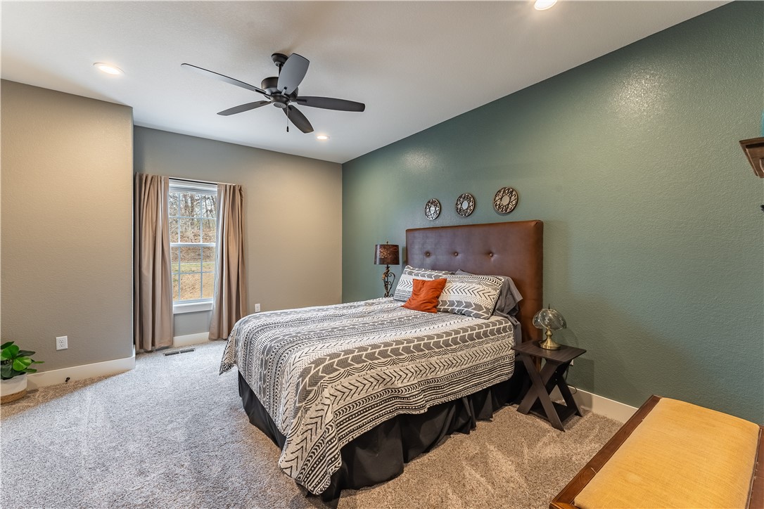 City Lake View Estates Rurban - Residential