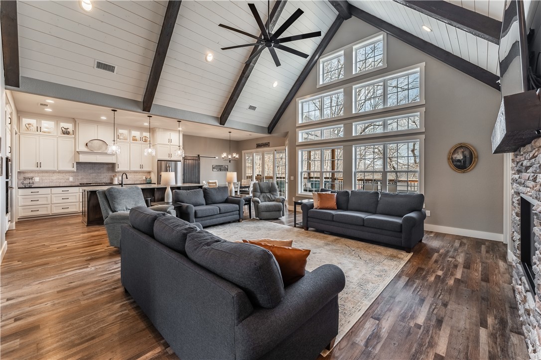 City Lake View Estates Rurban - Residential