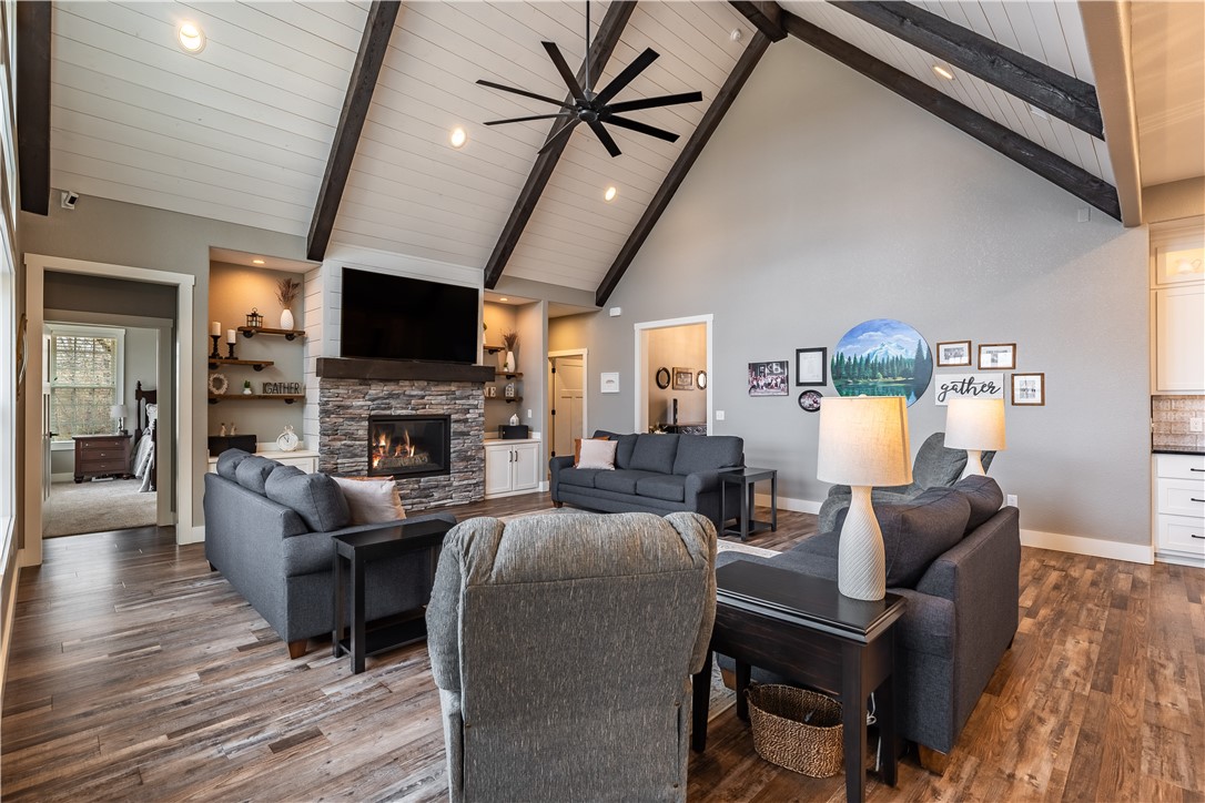 City Lake View Estates Rurban - Residential