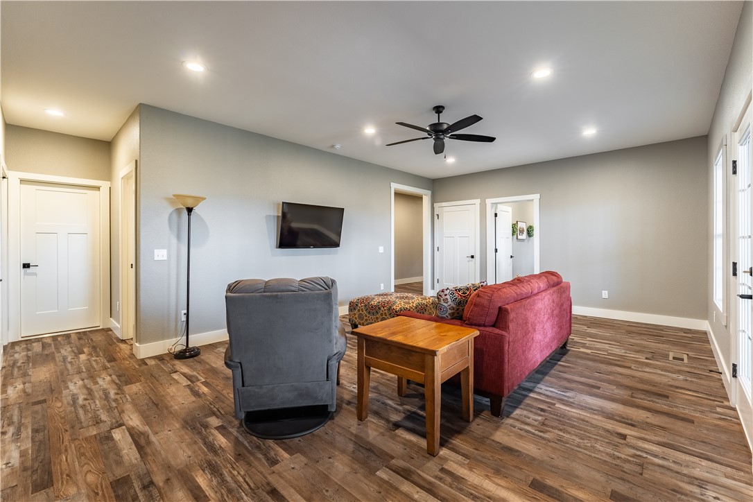 City Lake View Estates Rurban - Residential