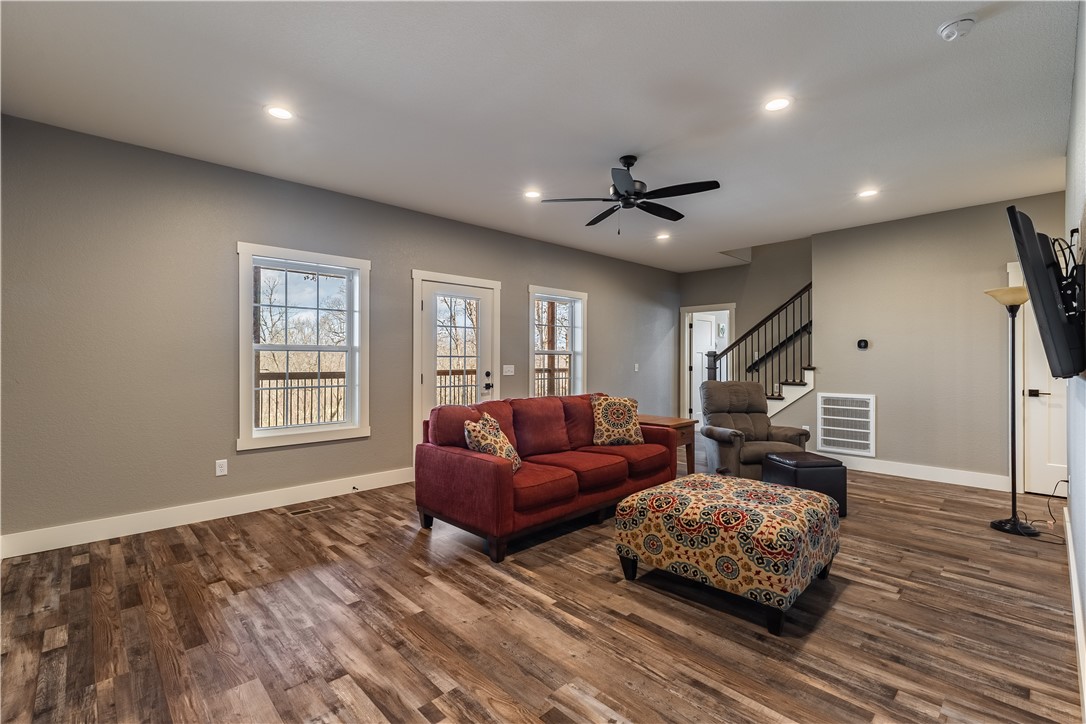 City Lake View Estates Rurban - Residential