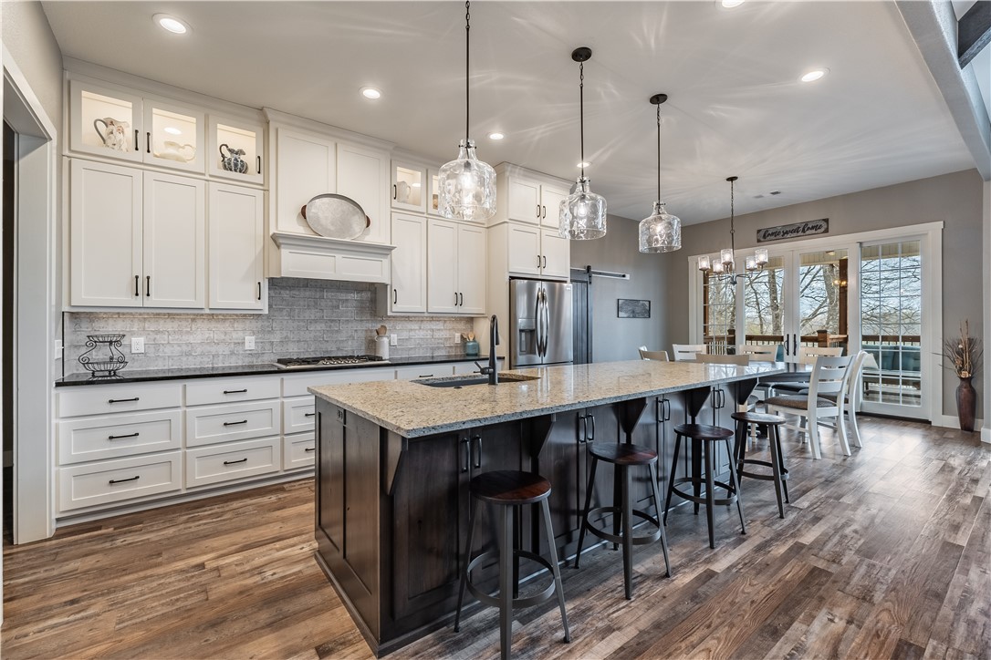 City Lake View Estates Rurban - Residential