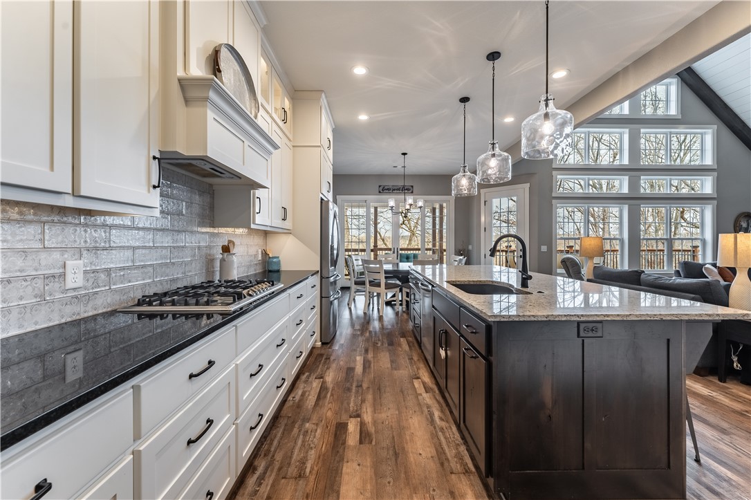 City Lake View Estates Rurban - Residential