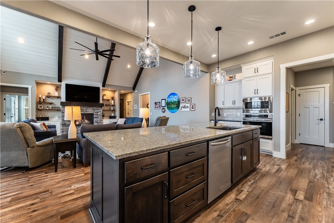 City Lake View Estates Rurban - Residential