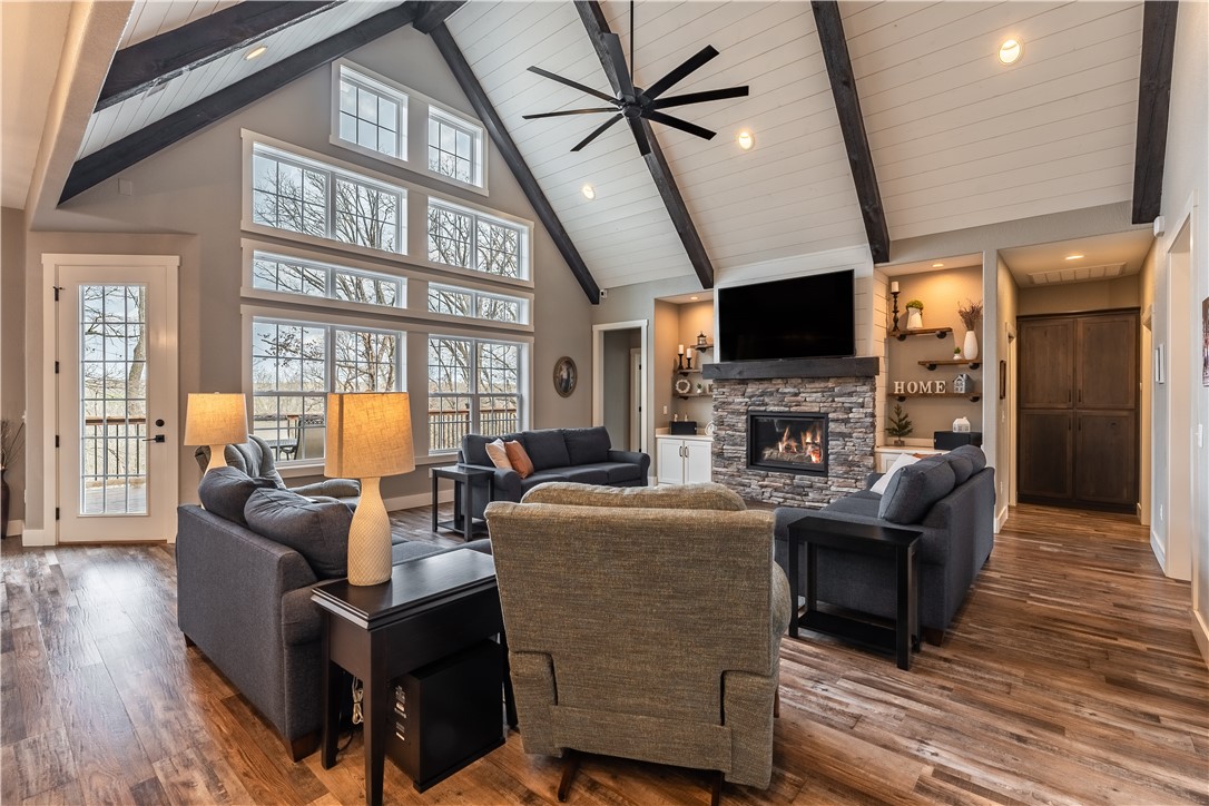 City Lake View Estates Rurban - Residential