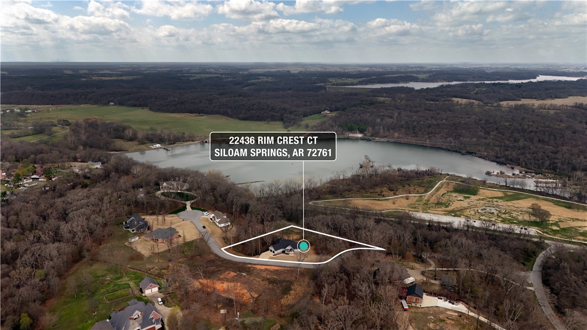 City Lake View Estates Rurban - Residential