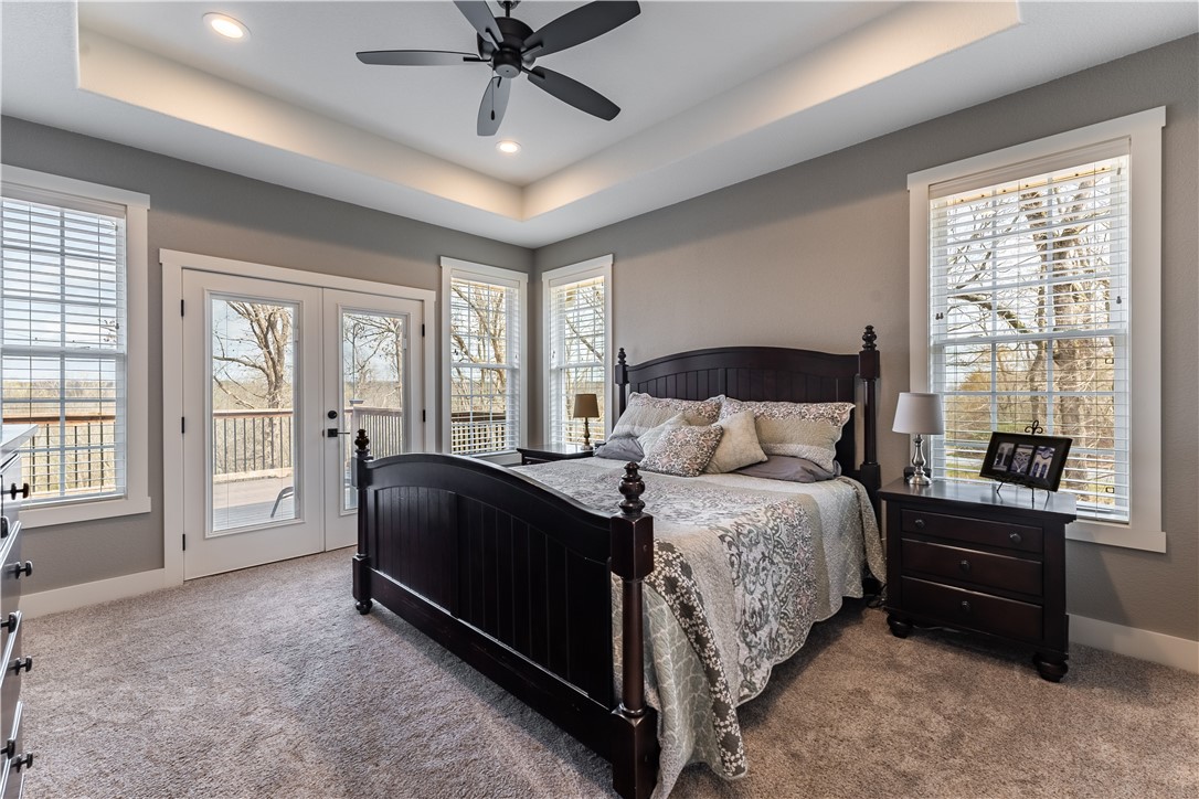 City Lake View Estates Rurban - Residential